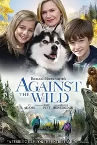 Against the Wild Poster