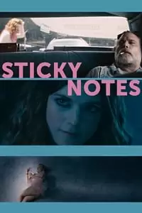 The Backup Dancer Poster
