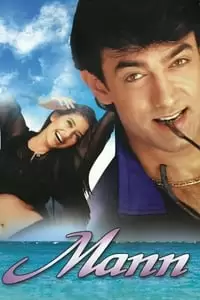Mann - Soul's Heart Poster