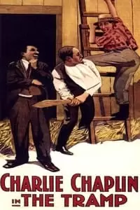 The Tramp Poster