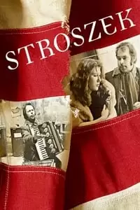 Stroszek Poster