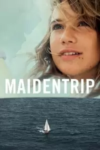 Maidentrip Poster