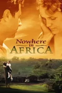 Nowhere in Africa Poster