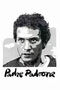 Padre Padrone Poster