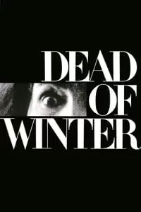 Dead of Winter Poster
