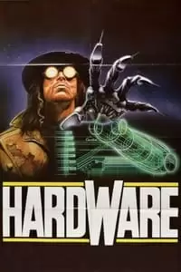 Hardware Poster