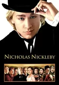 Nicholas Nickleby Poster