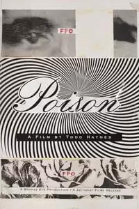 Poison Poster