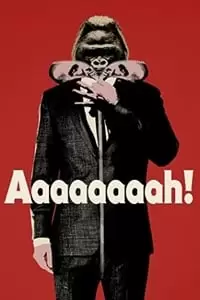 Aaaaaaaah! Poster