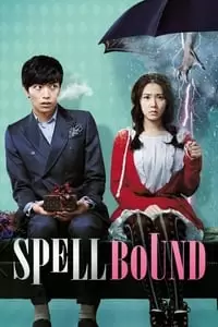 Spellbound Poster
