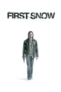 First Snow Poster