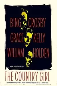 The Country Girl Poster