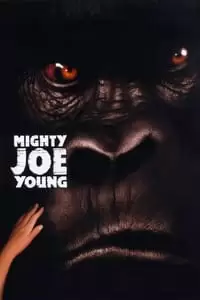 Mighty Joe Young Poster
