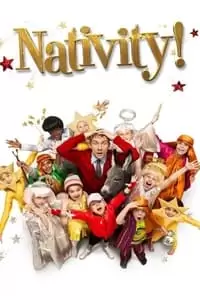 Nativity! Poster