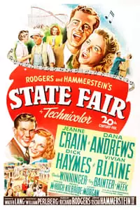 State Fair Poster