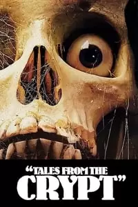 Tales from the Crypt Poster