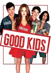 Good Kids Poster