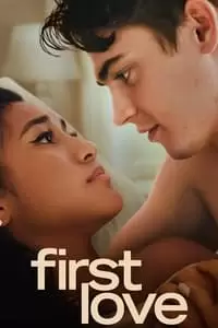 First Love Poster