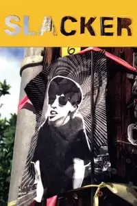 Slacker Poster
