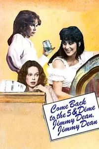 Come Back to the 5 & Dime Jimmy Dean, Jimmy Dean Poster