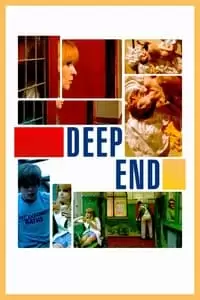 Deep End Poster