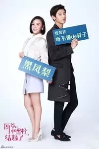 I Married an Anti-Fan Poster