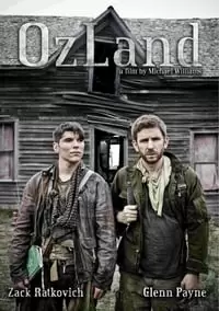 OzLand Poster