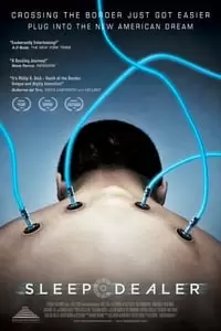 Sleep Dealer Poster