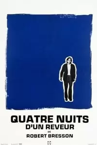 Four Nights of a Dreamer Poster