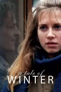 A Tale of Winter Poster