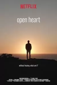 Open Heart Poster