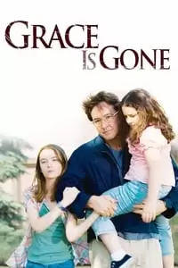 Grace Is Gone Poster