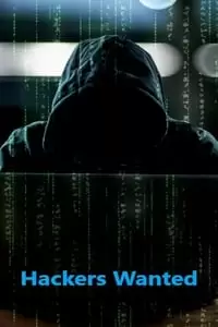 Hackers Wanted Poster