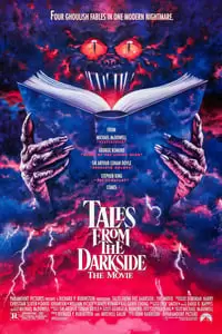 Tales from the Darkside: The Movie Poster