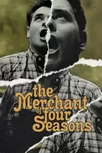 The Merchant of Four Seasons Poster