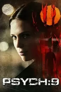 Psych:9 Poster