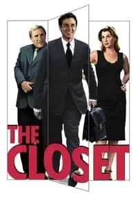 The Closet Poster