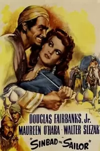 Sinbad, the Sailor Poster