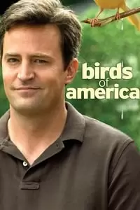 Birds of America Poster