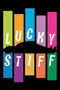 Lucky Stiff Poster