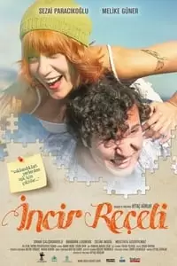 Incir Reçeli Poster