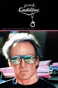 Pink Cadillac Poster