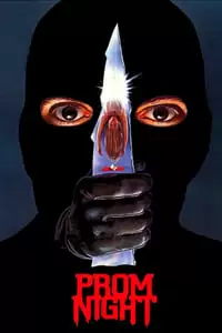 Prom Night Poster