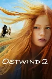 Ostwind 2 Poster
