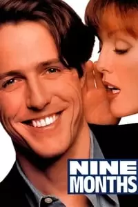 Nine Months Poster