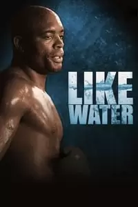 Like Water Poster