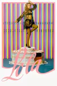 Lola Poster