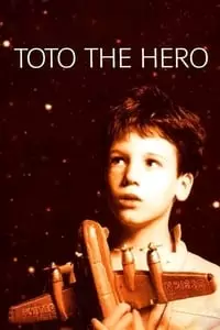 Toto le héros Poster