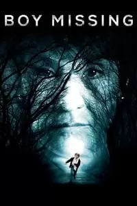 Secuestro Poster
