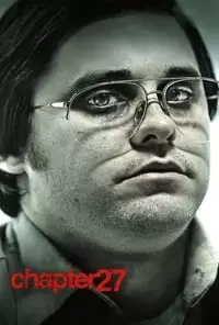 Chapter 27 Poster